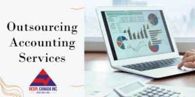 Top Accounting Outsourcing Provider in Canada for Small Business Growth